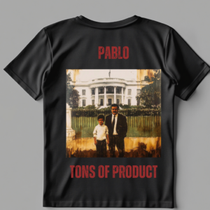 TOP / Pablo Tee