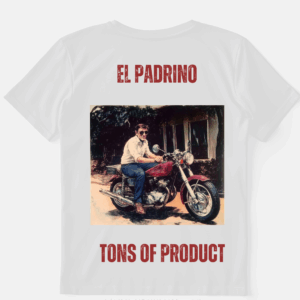 TOP / El Padrino